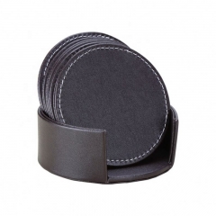 PU coasters