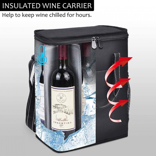 Oxford cooler bag