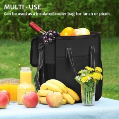 Oxford cooler bag