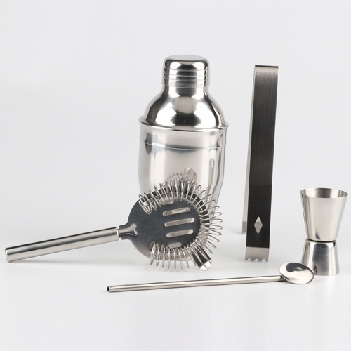 handshaker bar cocktail wine suit stainless steels steel