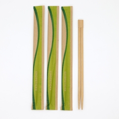 Disposable Bamboo chopsticks