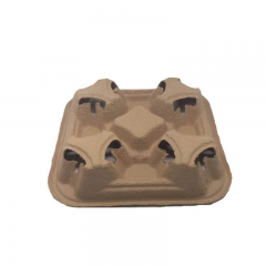 Disposable Cup Holder Tray