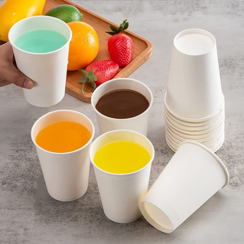 16 oz Paper Cup