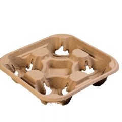 Disposable Cup Holder Tray