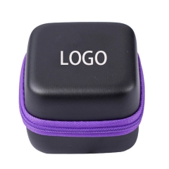 Small Essential Oil Bottle Storage Case