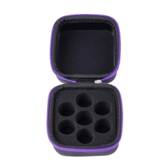 Small Essential Oil Bottle Storage Case