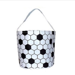 Canvas Buckets