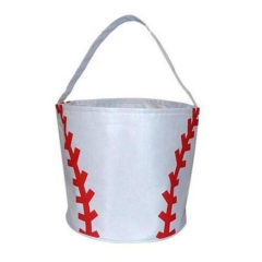 Canvas Buckets