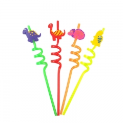 Reusable PET Straw