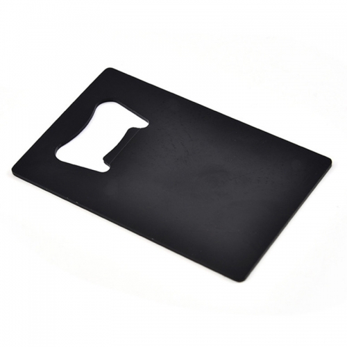 Credit Card Bottle Opener