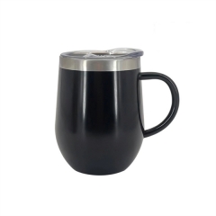 Stainless Steel Coffee Cup