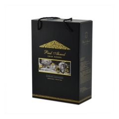 3 bottles Wine box