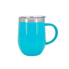 Stainless Steel Coffee Cup