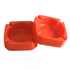 Amine ashtray