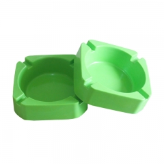 Amine ashtray