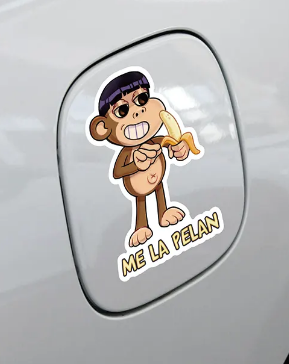 car decals stickers