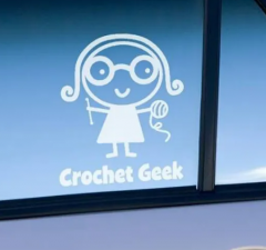 car decals stickers