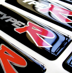 epoxy sticker