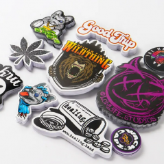 Adhesive Sticker