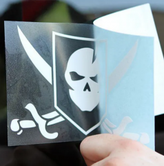 car decals stickers