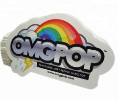PVC stickers