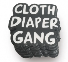 Magnet stickers
