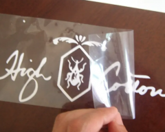 car decals stickers