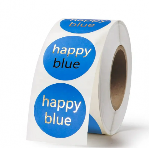 Vinyl stickers