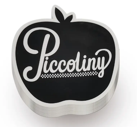 PVC sticker