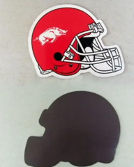 Magnet stickers