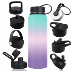 32oz Stainless Steel Bottle