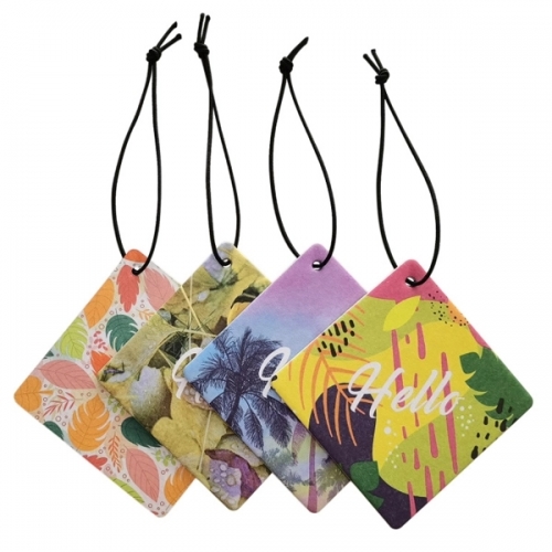 Car Air Freshener