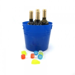 Round Ice Bucket
