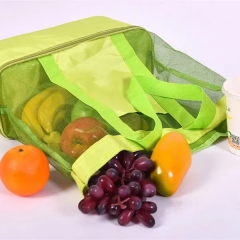 Mesh Beach Bag