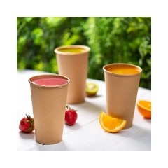 14oz Paper Coffee Cups