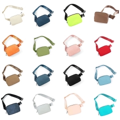 Unisex Mini Belt Bag