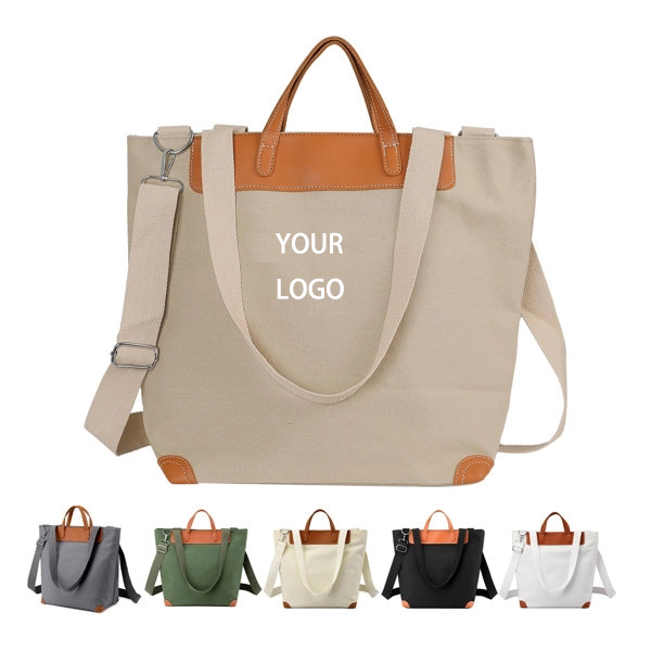 Fashion Canvas Handbag