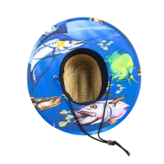 Straw Hat