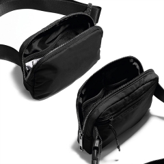 Unisex Mini Belt Bag