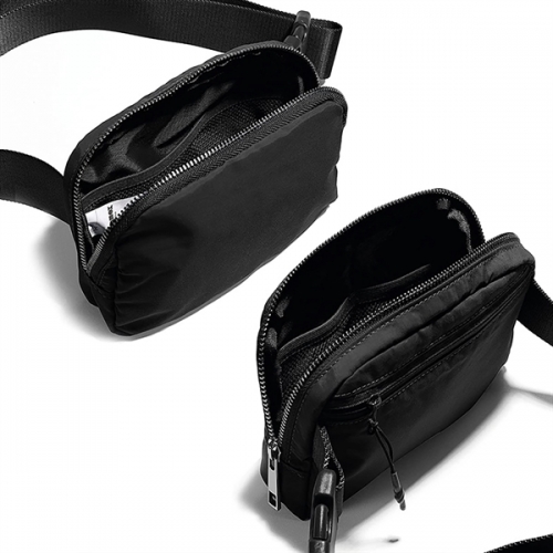 Unisex Mini Belt Bag