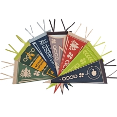 Felt Pennant Flag