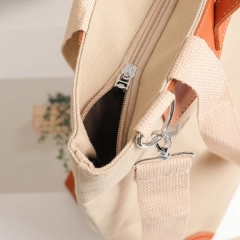 Fashion Canvas Handbag