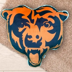 Custom Shape Pillow