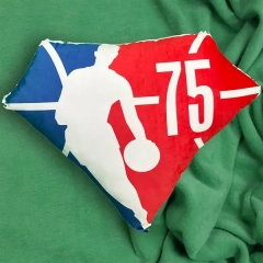 Custom Shape Pillow