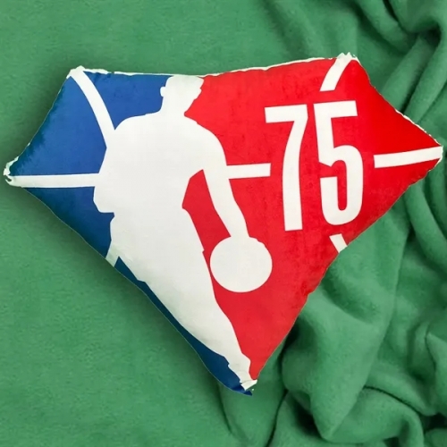 Custom Shape Pillow