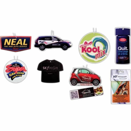 Air Fresheners