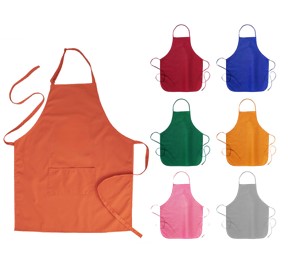 Classical Apron