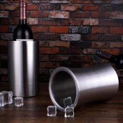 Champagne Ice Bucket