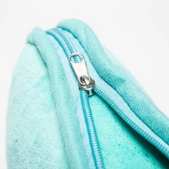 Blanket and Pillow
