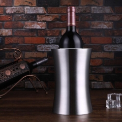 Champagne Ice Bucket